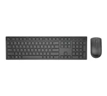 Klawiatura + Dell KM636 | XW7GC | 5715063601662