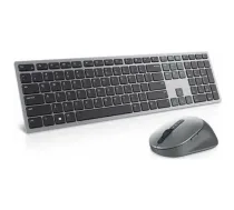 Klawiatura + Dell KM7321W | Km7321W Keyboard Mouse | 5715063801031