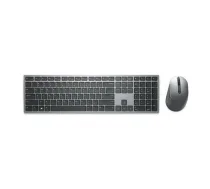 Klawiatura + Dell KM7321W | KM7321WGY-FR | 5397184357453