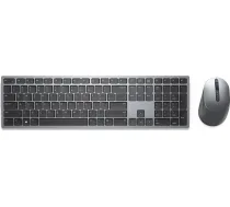 Klawiatura + Dell Premier KM7321W (KM7321WGY-NOR) | KM7321WGY-NOR | 5397184357620