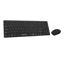 Klawiatura + Esperanza Liberty (EK122K) | EK122K | 5901299924778