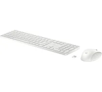 Klawiatura + HP 655 Wireless (860P8AA) | 860P8AA | 197497587586