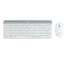 Klawiatura + Logitech MK470 (920-009189) | 920-009189 | 5099206086456