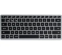 Klawiatura Satechi Slim X1 (ST-BTSX1M) | ST-BTSX1M | 879961009038