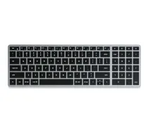 Klawiatura Satechi Slim X2 (STH119) | STH119 | 879961009045