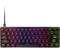 Klawiatura SteelSeries Apex 9 Mini​ Opti (64837) | 64837 | 5707119044899