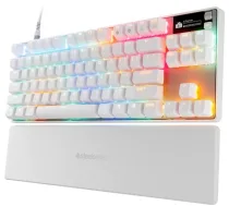 Klawiatura SteelSeries Apex Pro TKL Gen 3 US (64898) | 64898 | 5707119060547