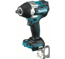 Makita DTW701Z power screwdriver/impact driver 2700 RPM Black, Blue | DTW701Z | 088381723923 | NAKMAKKLU0013