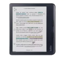 Kobo Libra Colour + Stylus 2 (N428-KU-BK-K-BU) | N428-KU-BK-K-BU | 681495009992