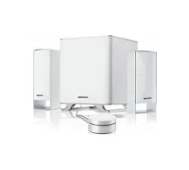 Kolumna Microlab Microlab Speakers M-600BT white 3, 40 W | M-600BT White | 6945198855411
