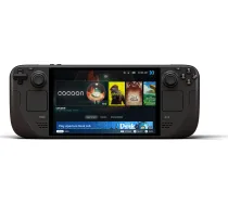 przenośna Valve Steam Deck OLED 1TB | V004504-00 | 814585022322