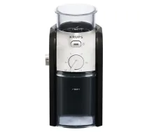 Krups G VX2 42 100 W Black, Chrome | GVX242 | 3045388132308 | 676352