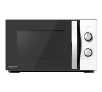 Toshiba Microwave MWP-MM20P WH | MWP-MM20P(WH) | 6944271658925 | HWTOSMBMMWP20WH