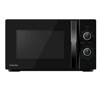Toshiba MWP-MM20P BK Microwave | MWP-MM20P(BK) | 6944271658918 | HWTOSMBMMWPMM20