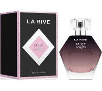 La Rive Taste Of Kiss EDP 100 ml | 58139 | 5901832067139