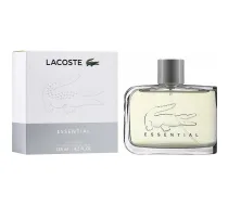 Lacoste Essential EDT 125 ml | 6183214 | 3386460149297