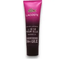Lacoste L.12.12 Pour Elle Magnetic 50 ml | 8005610266718 | 8005610266718