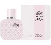 Lacoste L.12.12 Rose Smaržas EDP 35 ml | 3614228836081 | 3614228836081