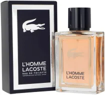 Lacoste LACOSTE L'Homme EDT 50ml | 3386460149341 | 3386460149341