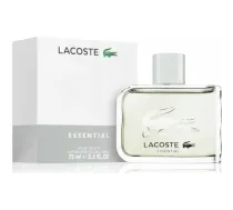 Lacoste męskie Essential EDT 75 ml | 3386460149303 | 0737052483238