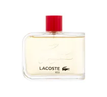 Lacoste Essential Red EDT 125 ml | 2613 | 3386460149310