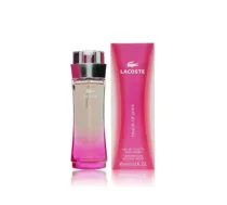 Lacoste Touch of Pink Smaržas EDT 90 ml | 0737052191324 | 0737052191324