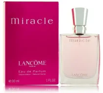 Lancôme Miracle Smaržas EDP 30 ml | 3147758029406 | 3147758029406