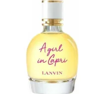 Lanvin A Girl In Capri EDT 90 ml | 3386460103657 | 3386460103657