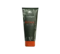 Laura Biagiotti Roma Uomo Żel pod prysznic 200ml | 10757 | 4084500236301