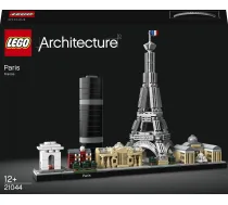 LEGO Architecture (21044) | 21044 | 5702016368314