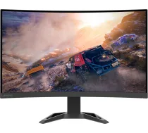 LENOVO G27qc-30 (66F4GAC2EU) | 66F4GAC2EU | 0196379345436 | 127068