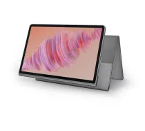 Lenovo Tab Plus incl Sleeve 8GB 128GB luna grey | ZADX0142SE | 0198153907663 | 121587