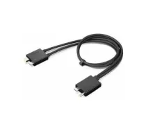 Lenovo ThinkPad Thunderbolt3 WS Cable | ThinkPad Thunderbolt3 WS Cable | 193386287353