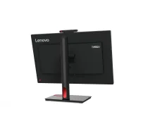 Lenovo ThinkVision T24mv-30 Monitor | 63D7UAT3EU | 196801934177 | MONLEVMON0310