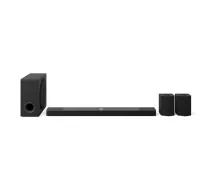 Lg S95TR.DEUSLLK LG 9.1.5 kanДЃla SoundbarDolby Atmos | S95TR | 8806091959805