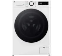 Veļas mazgājamā mašīna LG F2DR508S1W | 231087317 | 8806084510297