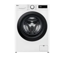 Veļas mazgājamā mašīna LG F4DR509SBW | F4DR509SBW | 8806084336811 | 84501900