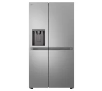 LG GSLC41PYPE side by side ledusskapis | 241088813 | 8806096029893