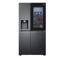 LG GSXV90MCAE side by side ledusskapis | 20111099 | 8806091423214