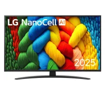 LG 43NANO81A3A | 43NANO81A3A | 8806096362235
