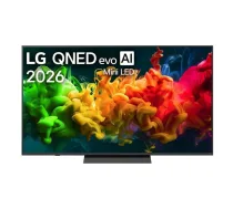 Lg 65QNED8EB3B LG QNED 4K televizors 2026 | 65QNED8EB3B.AEU | 8806096739679
