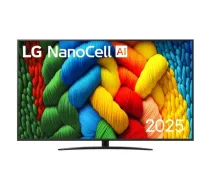 Lg 75NANO81A3A LG Televizors | 75NANO81A3A | 8806096362266 | 85287240