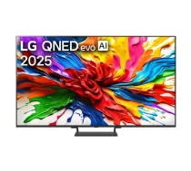 Telewizor LG 85QNED93A6A QNED 85'' 4K Ultra HD WebOS 25 | 85QNED93A6A.AEUQ | 8806096417089