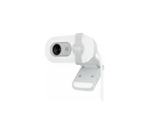 Kamera internetowa Logitech Brio 100 (960-001617) | 960-001617 | 5099206113275