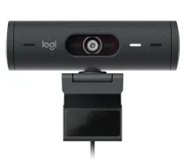 Logitech Brio 500 Full HD Webcam | 960-001422 | 5099206104914