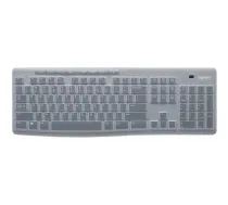 Logitech EDUC K270 PROTECTIVE COVER - N/A - WW | 956-000020 | 5099206094697
