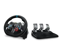 Logitech G29 Racing Wheel (941-000112) | 941-000112 | 5099206057319