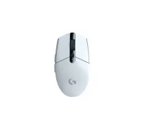 Logitech G305 Lightspeed white | 910-005292 | 5099206077850 | 225306