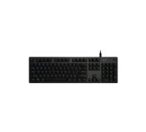 Klawiatura Logitech G512 GX Brown (920-009352) | 920-009352 | 5099206086166
