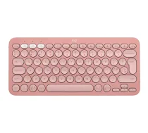 Klawiatura Logitech Pebble Keys 2 K380s (920-011853) | 920-011853 | 5099206110632